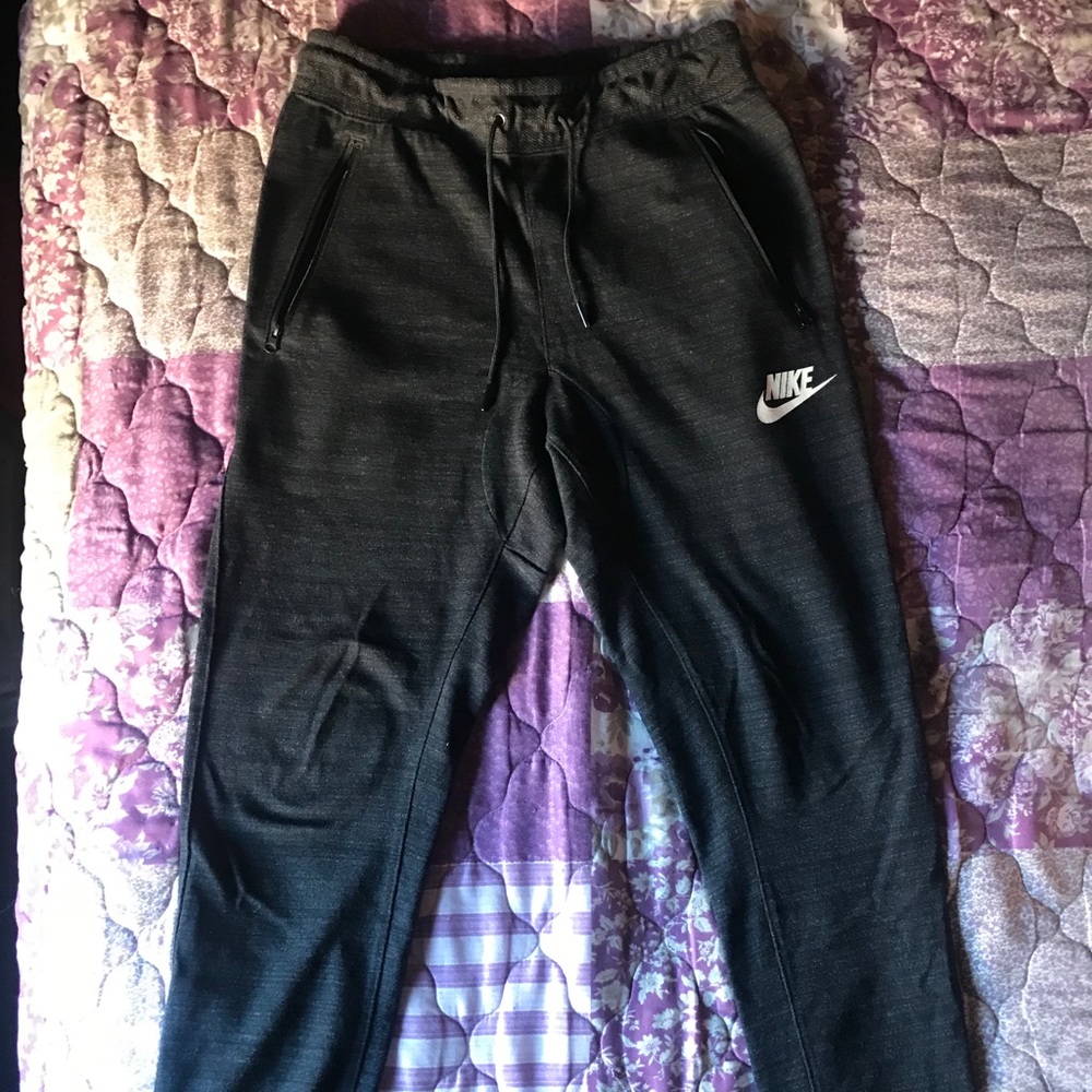 Nike jogger pant